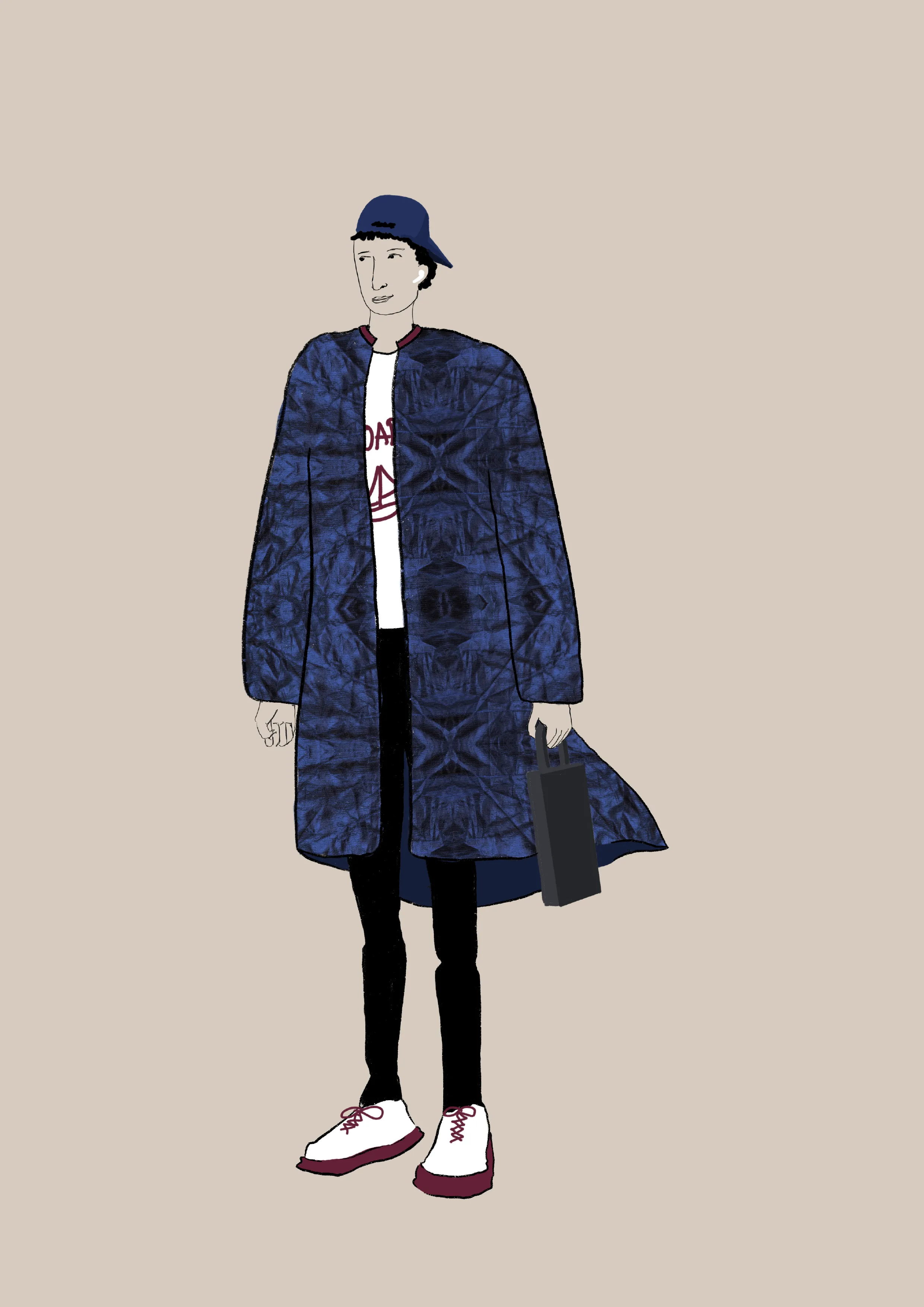 Assembly Character 5
